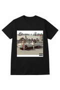 Run It Back Album Shirt